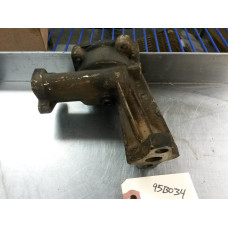 95B034 Engine Oil Pump From 1996 Ford Explorer 5.0 95B034 Engine Oil Pump From 1996 Ford Explorer 5.0